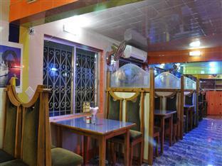 Hotel Alishan Диу Екстериор снимка