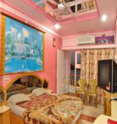 Hotel Alishan Диу Екстериор снимка